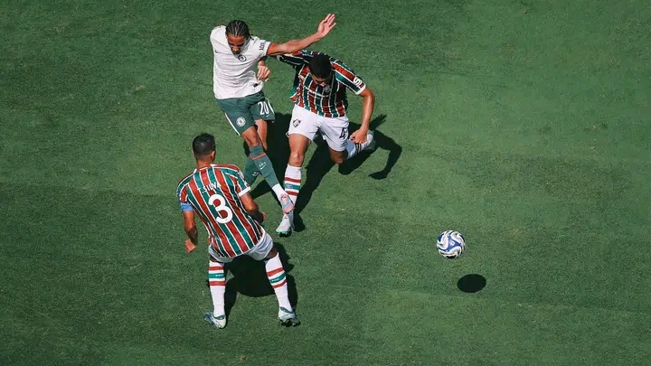 Chelsea Yaifunga Fluminense na Kutinga Fainali ya Kombe la Dunia la Klabu