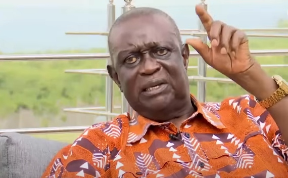 Oburu Odinga: Why This Elder Politician is "Also a Gen Z"