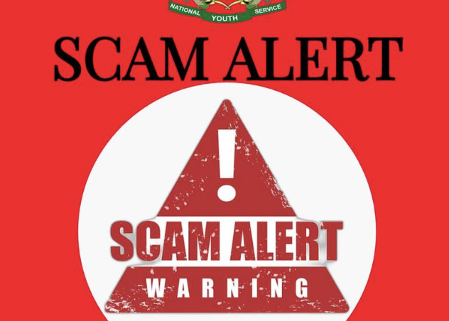 NYS warns graduates of fraud syndicate