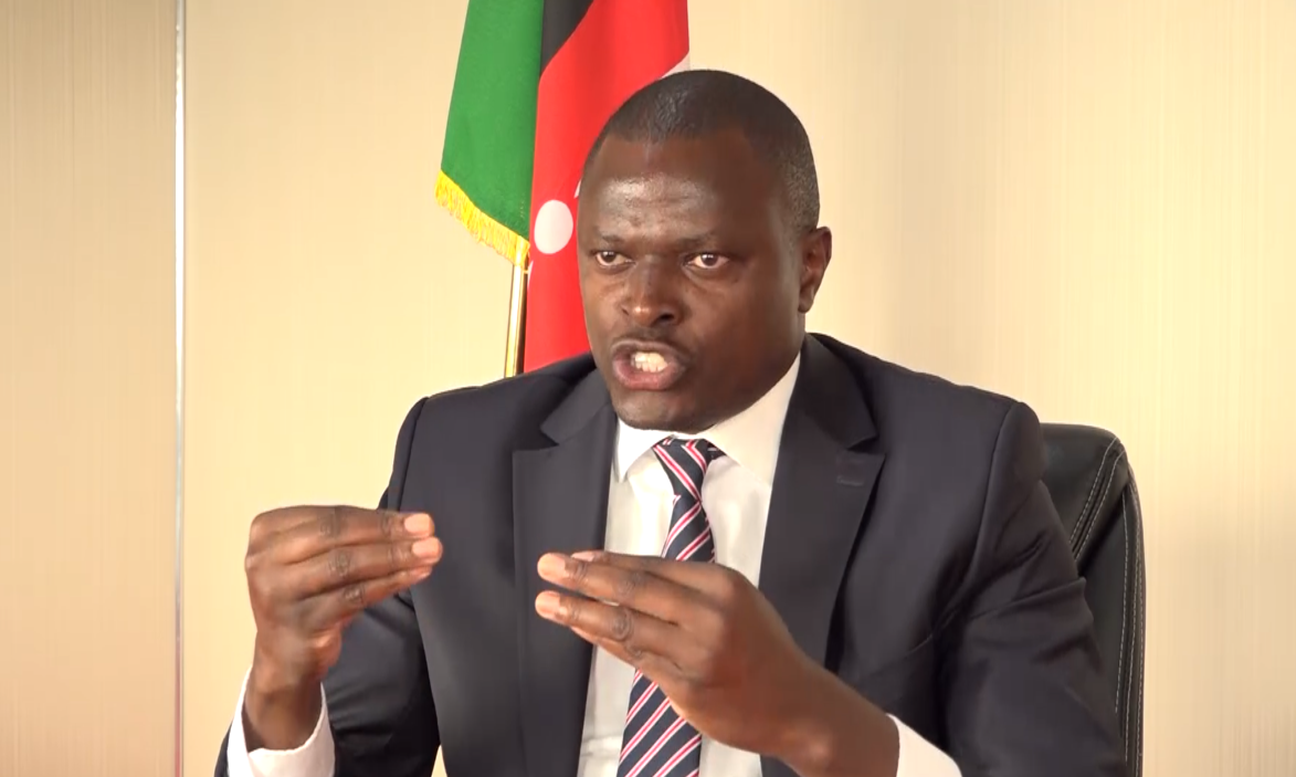 Nyoro: How we cut Kiharu day schools fee to Sh500