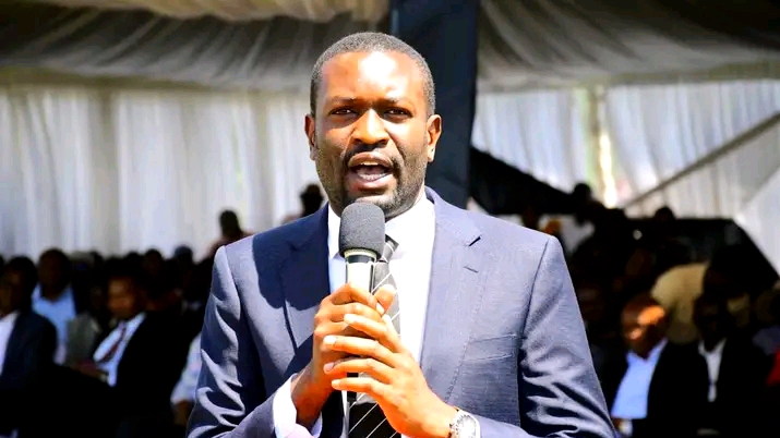 Sifuna: Niko Tayari Kujiuzulu Ukatibu Mkuu wa ODM Ikiwa Nitaombwa Kufanya Hivyo