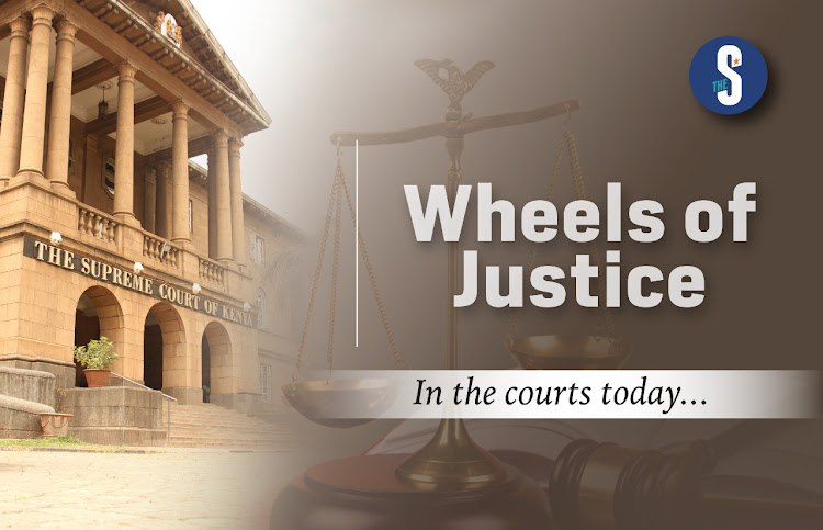 In Courts: Ruling to be delivered on State directive requiring Kenyans to disclose IMEI number