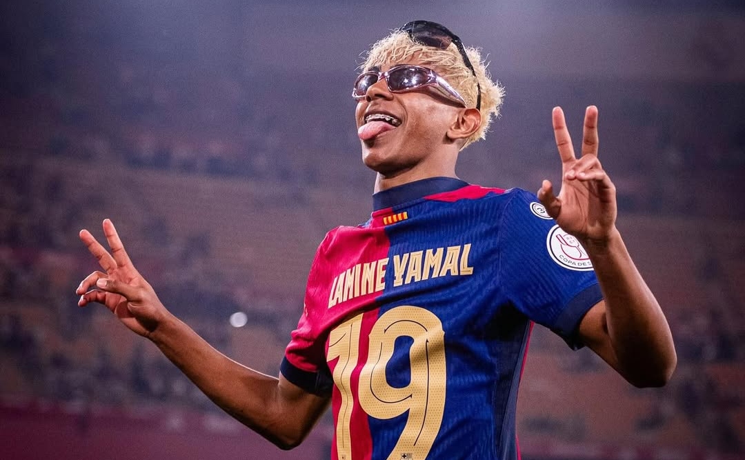 Teenage Millionaire: Yamal's Lavish Ksh60M Birthday Gift