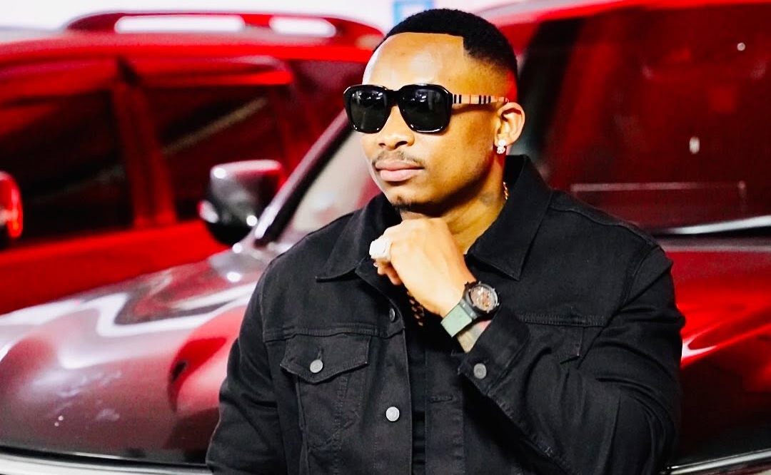 Kenyan Music Beef: Otile Brown's Scathing Attack on Bien