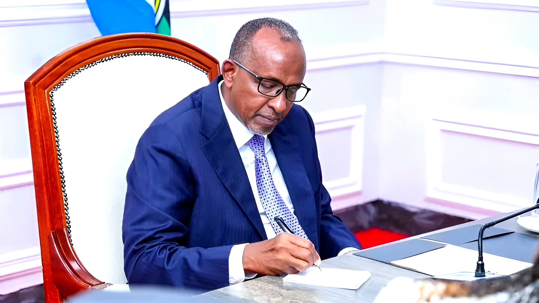 Duale: Ruto Atashinda Uchaguzi wa 2027