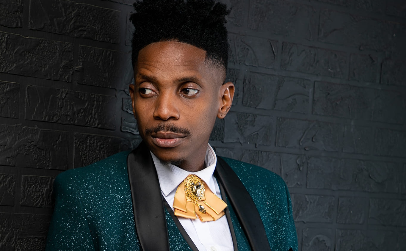 What Drove Eric Omondi to Start 'Sisi kwa Sisi' Charity?