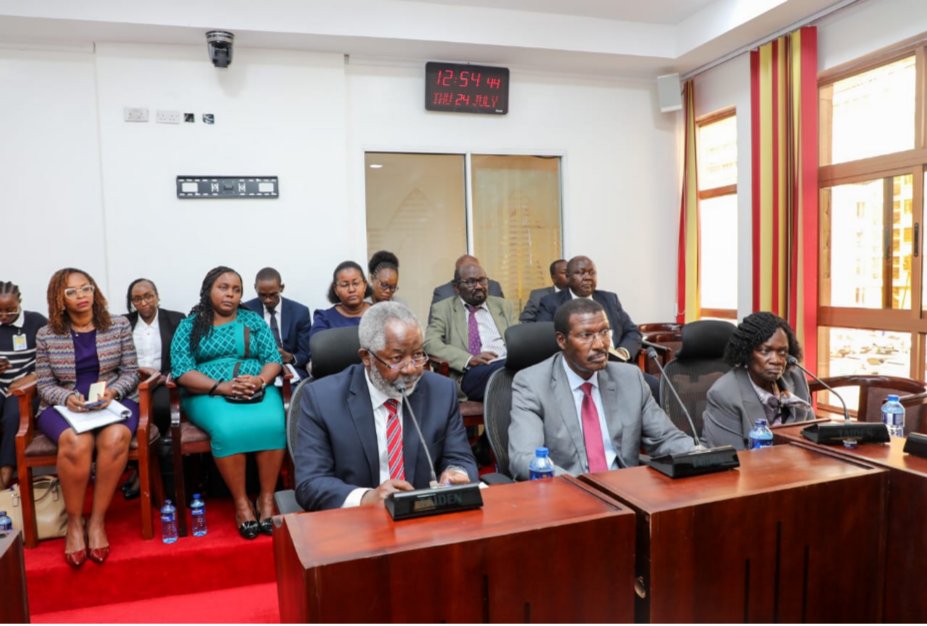 Resolution on KU hospital transfer not implementable, Board