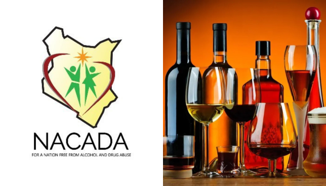 NACADA Breaks Silence on Alcohol Ban Policies After Uproar From Kenyans