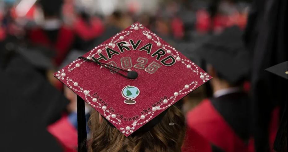 Harvard and Trump lawyers take funding fight to court