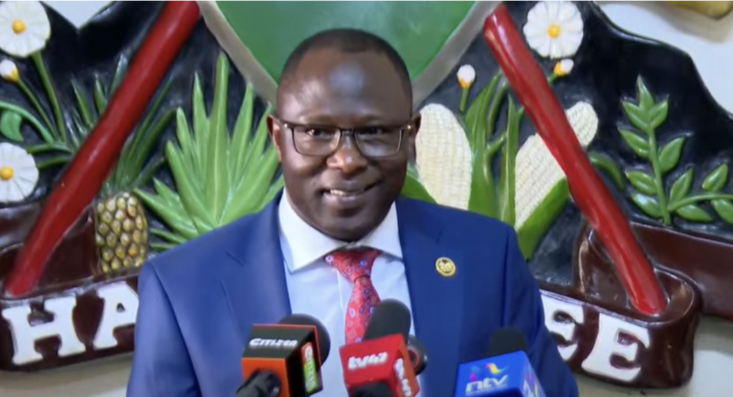 IEBC: Stop eroding electoral confidence