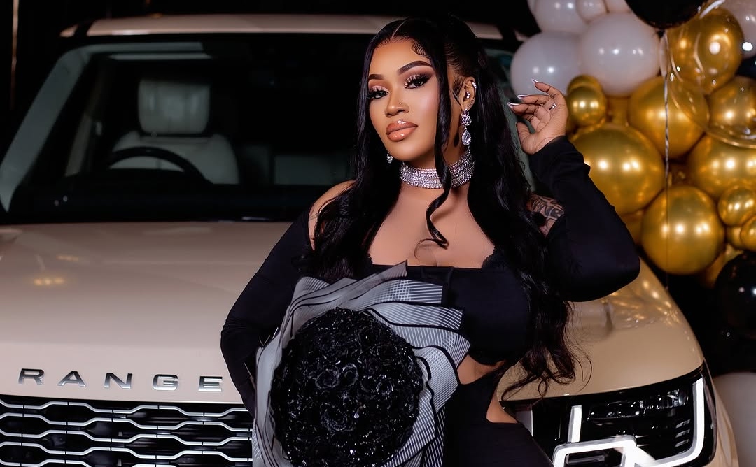Inside Vera's Sh 18 Million Birthday Gift to Herself