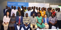 Climate project to uplift 140,000 farmers