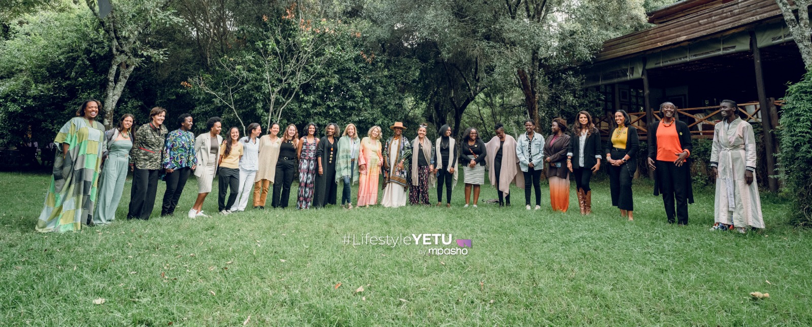 Bravery in Style: How African Women Are Redefining Fashion from the Roots Up