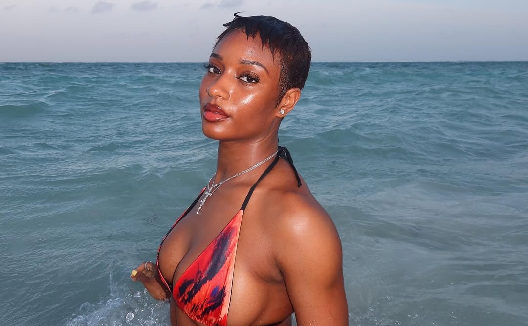 Ayra Starr's "Hot Body" Teaser Goes Viral
