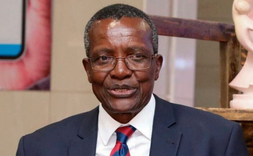 Key Highlights from Maraga's Explosive Citizen TV Interview