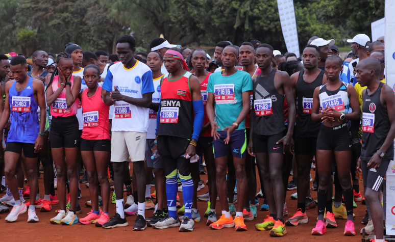 USIU-Africa Half-Marathon lives up to expectations