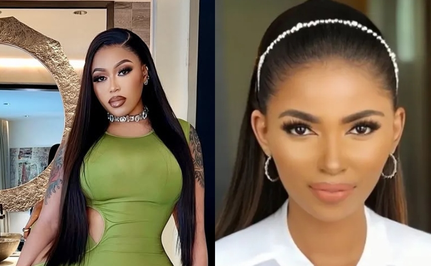 Anerlisa vs. Vera: The Instagram Feud Explained