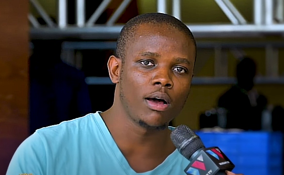 Crazy Kennar: Why I Won't Join Politics