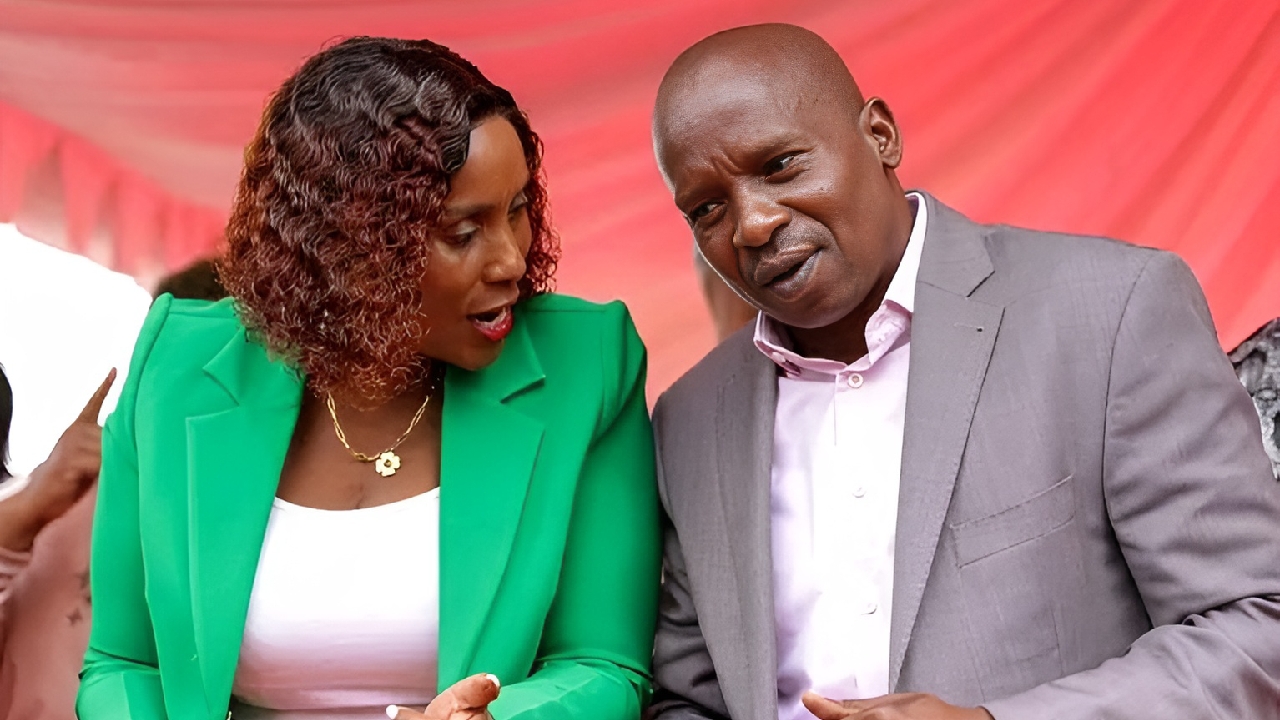 Kindiki: Serikali Haina Mpango wa Kuiba Kura Katika Uchaguzi wa 2027