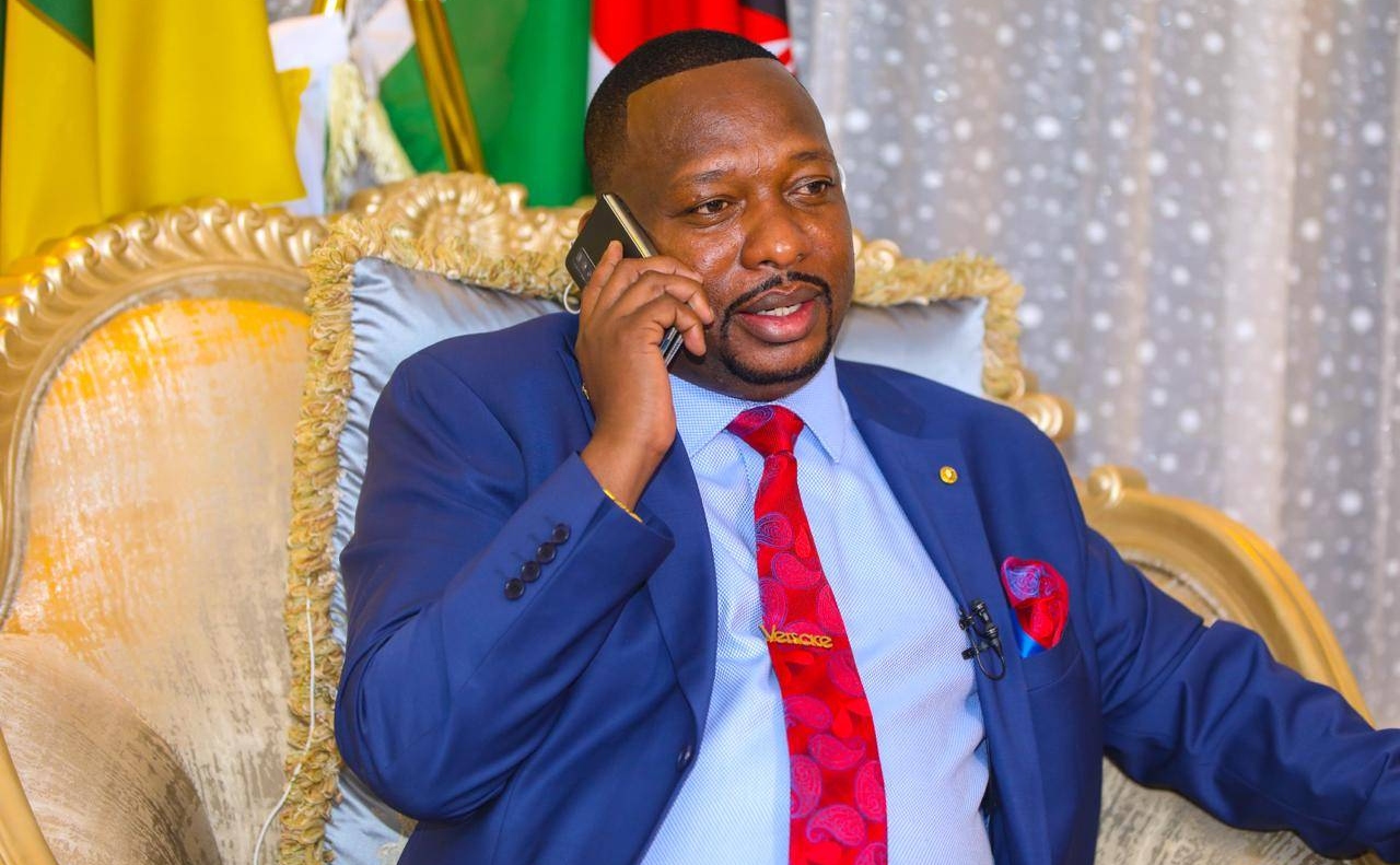 Exploring Why Kenyans Prioritise Fixed Employment