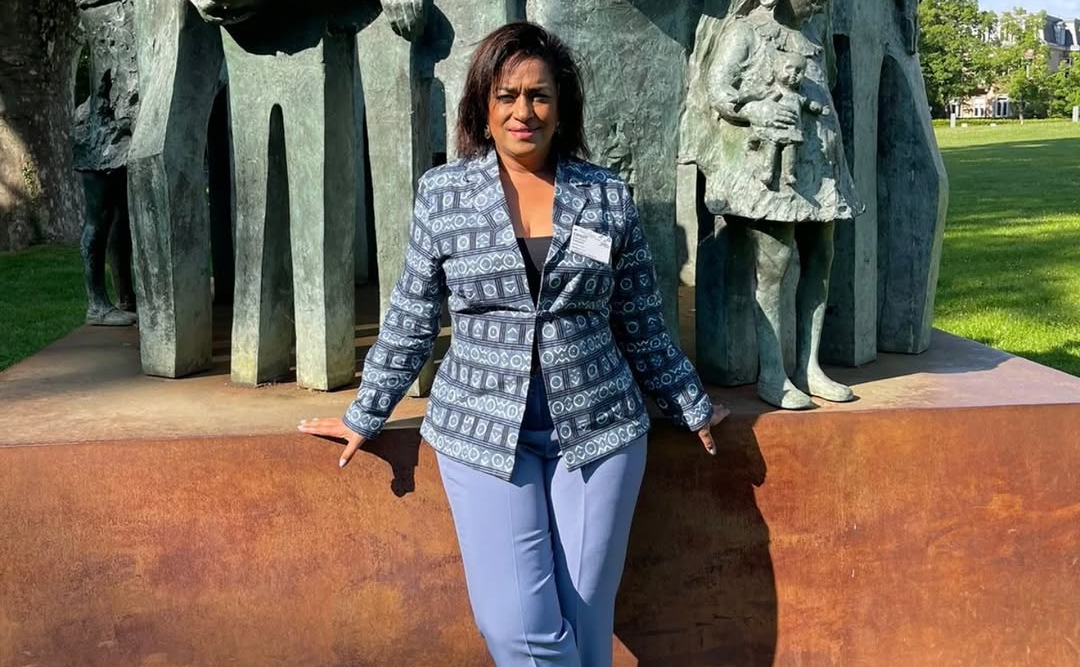 A Wake-Up Call? Esther Passaris Grills Ruto