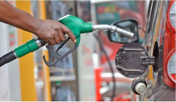 Pain at the pump as fuel prices go up