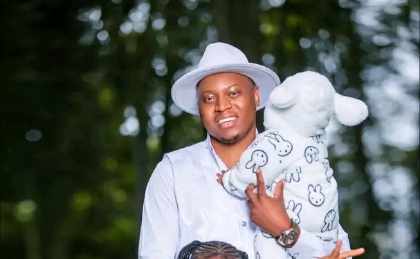Baba Talisha Explains Why He Kept New Relationship Private