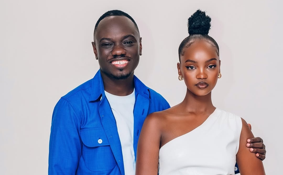 Who is Eddie Butita's New Girlfriend, CelleTerer