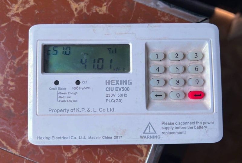 KPLC Unveils Truth Behind Vanishing Token Units