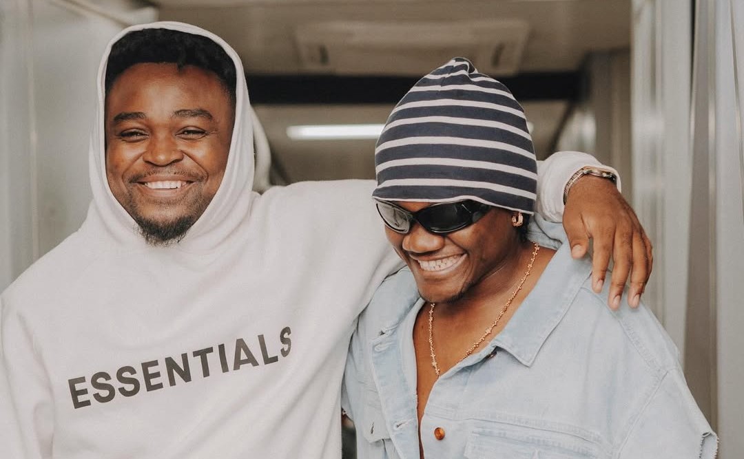 Is a Ya Moto Band Comeback Possible? Mbosso & Aslay Reunite