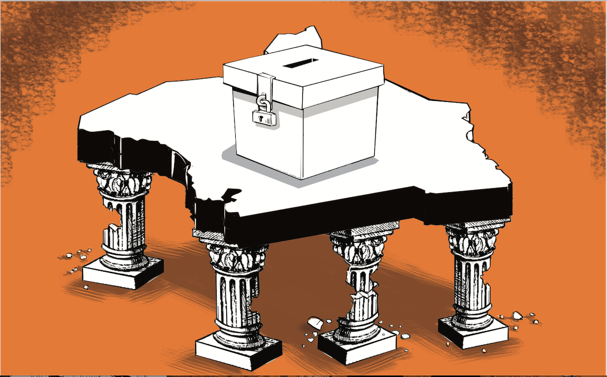 SULTAN: Will the new IEBC commissioners escape old traps?