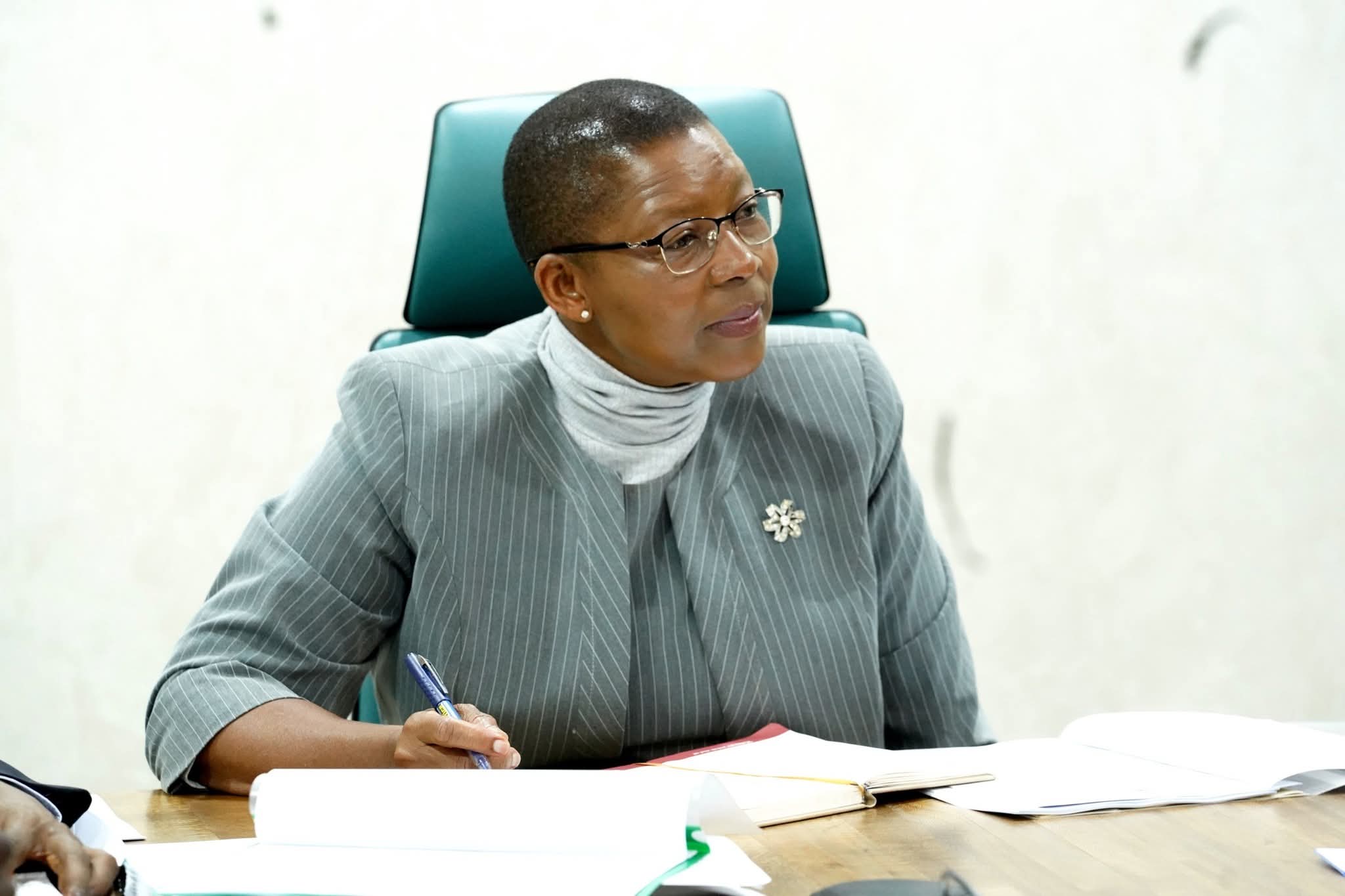 House team sounds alarm over brain drain at AG’s office