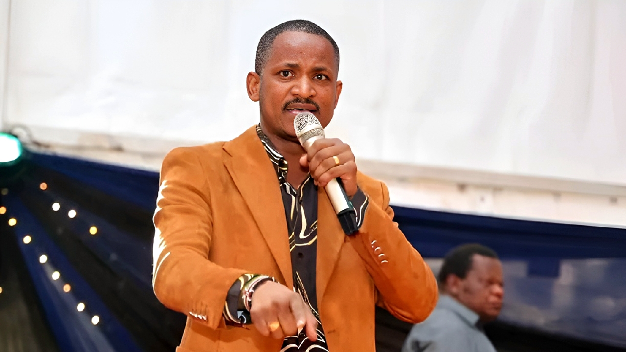 Babu: Haiwezekani Kumng’oa Ruto Mamlakani Kama Ilivyofanyika kwa Gachagua