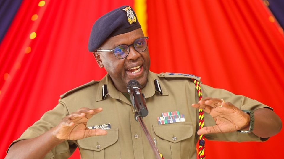 DIG Lagat Atarajiwa  Kurejea Kazini Baada Ya Mahakama Kukataa Kumzuia