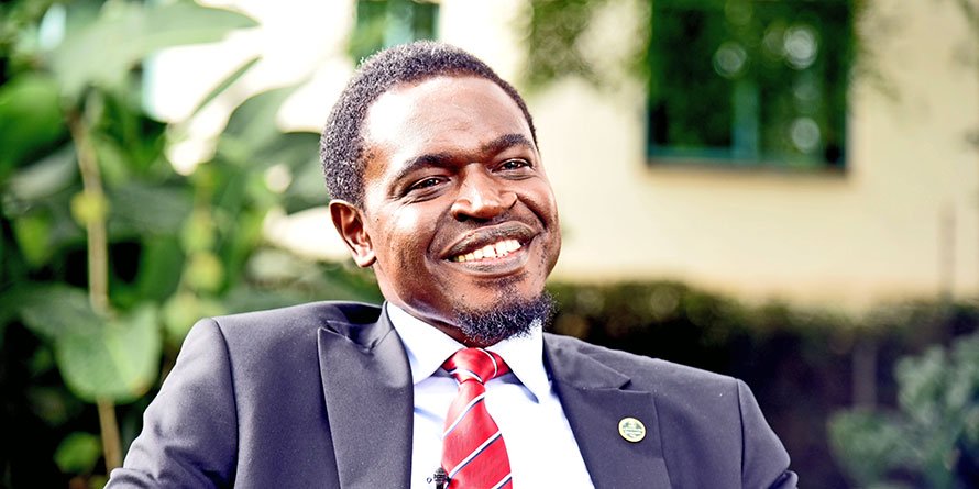 Lawyer Havi opposes DIG Lagat's return to office