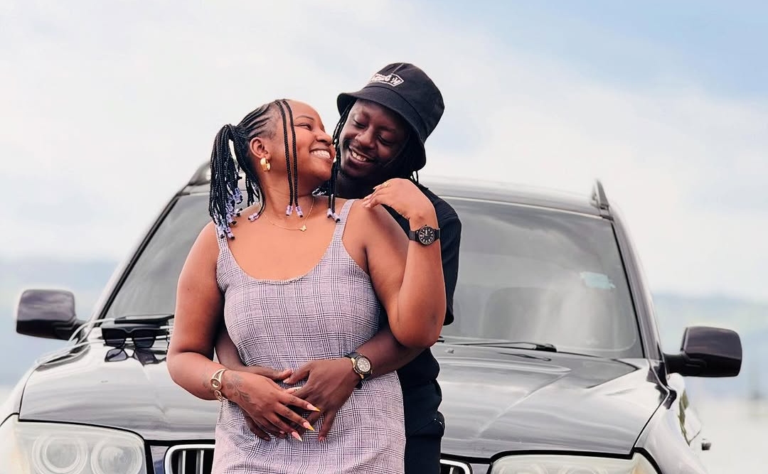 Kisumu's Frank Doso Undergoes Surgery After Tragic Fall