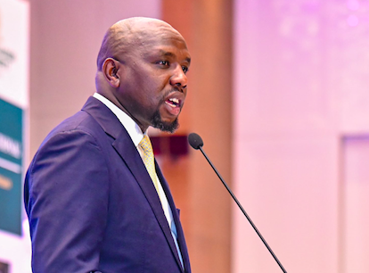 Kenya launches first-ever National Drug and Alcohol Policy