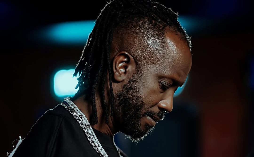 Diamond Platnumz is Number One right Now - Bebe Cool as he land in Tanzania