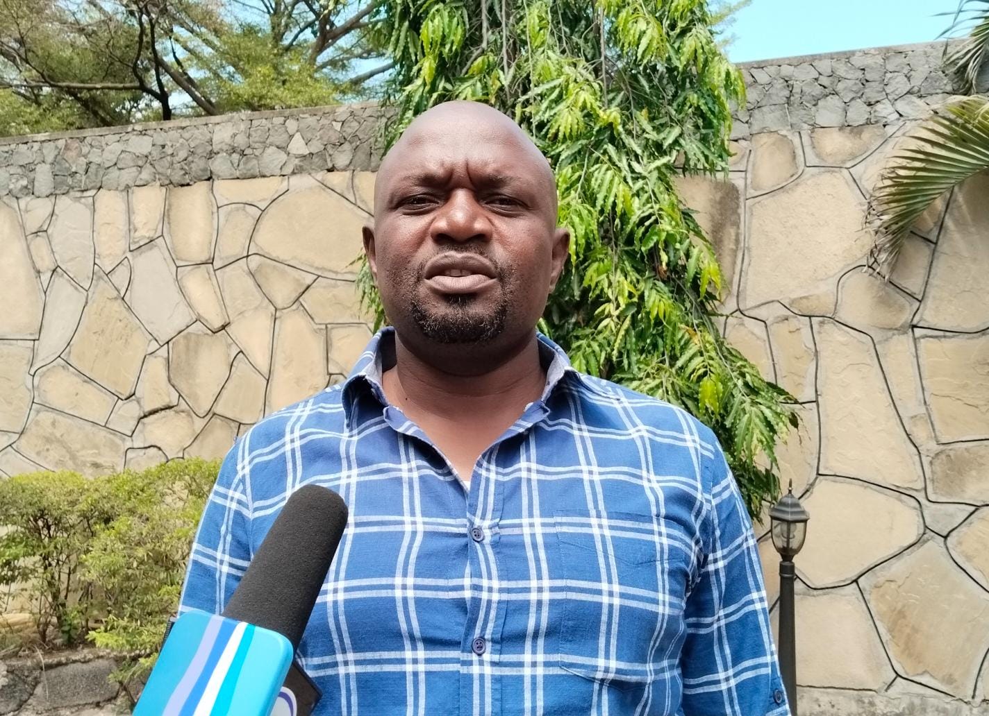 (Page 24 main) Siaya speaker defends Orengo’s absence amid speculations