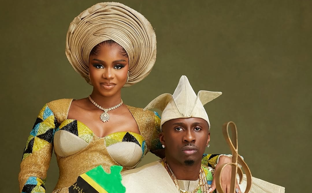 Jux Addresses Sh24.6M Loan Rumours for Multiple Weddings