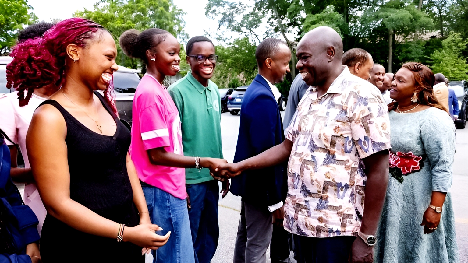 Gachagua: Upinzani Kutangaza Mgombea Urais Desemba 2026