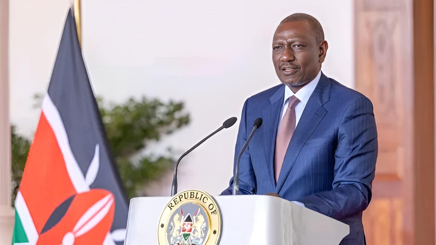 Ruto: “Nitakuwa Mwinjilisti Nikistaafu Urais”