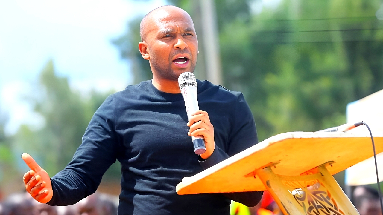 Mbunge wa UDA Ataka ODM Kuondoka Serikalini kwa Kupinga Agizo la Ruto kwa Polisi