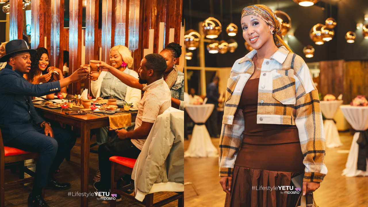Nairobi Welcomes The Chaii Republic: A New Home for Tea and Coffee Lovers