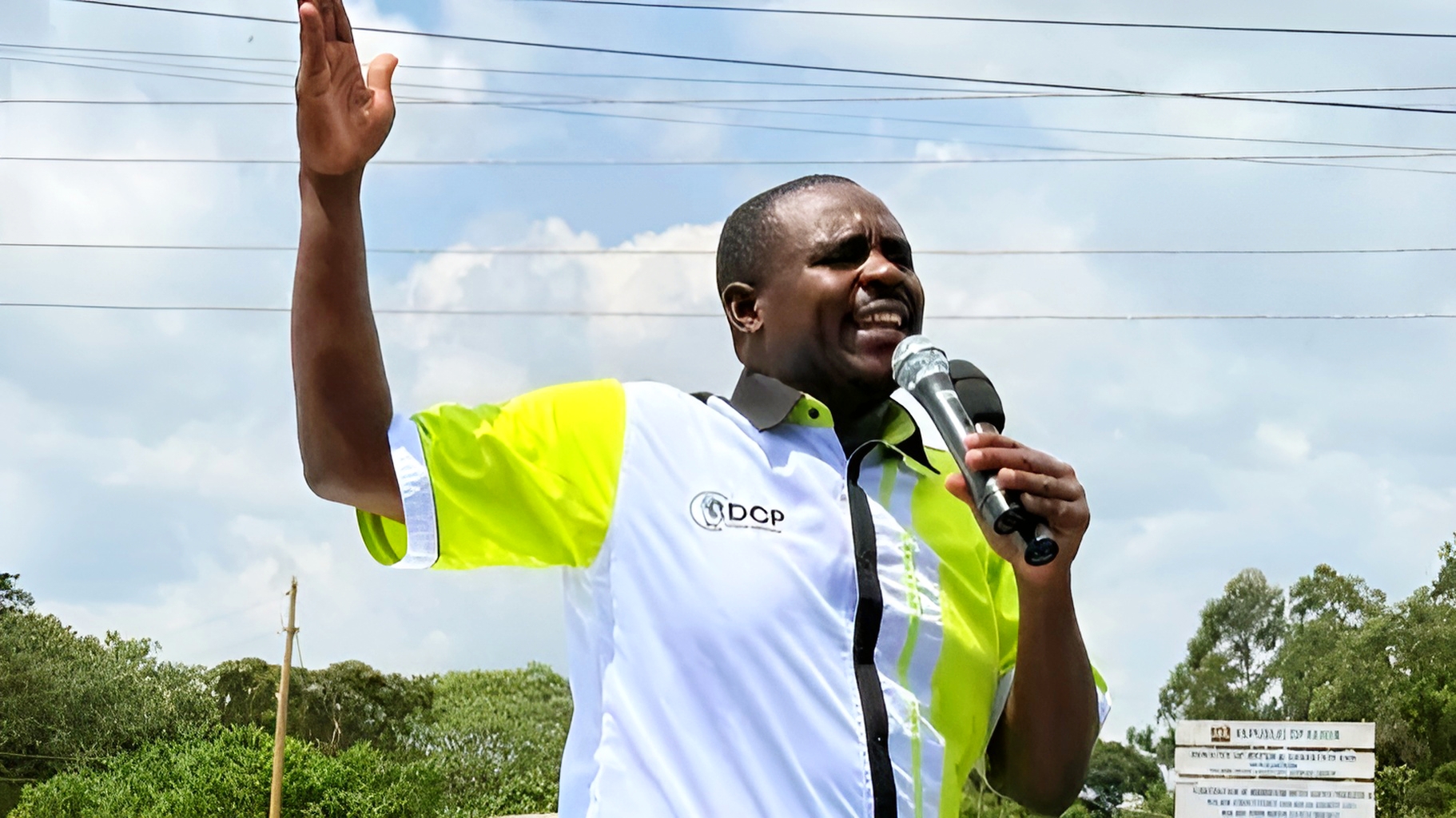 Malala: Gachagua Ana Haki Kisheria Kuwania Nafasi Yoyote ya Uongozi