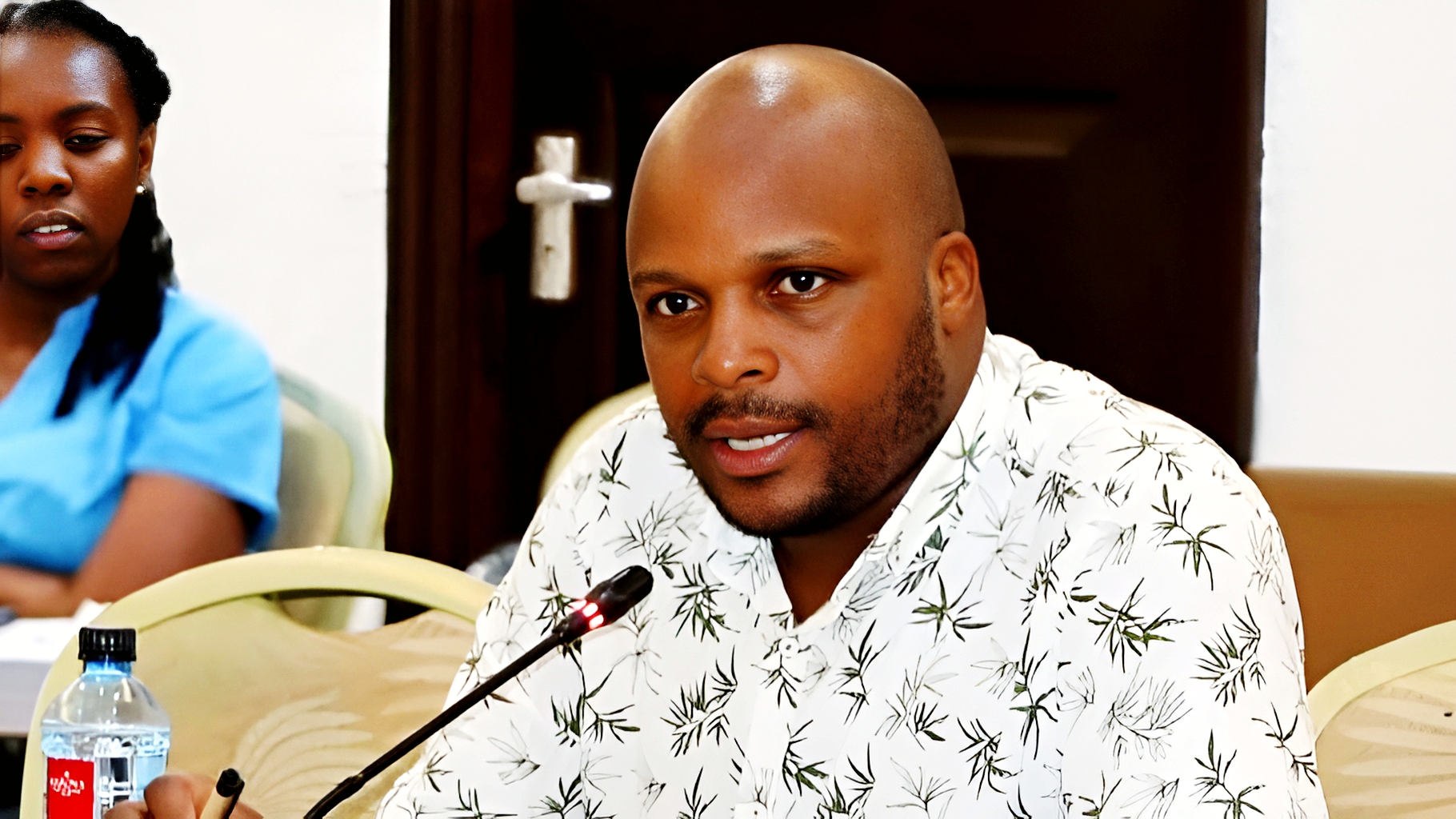 Jalang’o: Babu Owino Atashinda Ugavana wa Nairobi 2027