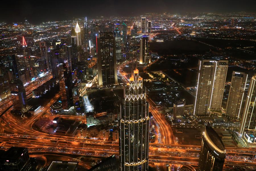 Lavish getaways: County officials flock to Dubai on taxpayer-funded business