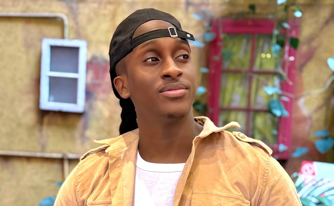 Ugandan Singer Bruno K Encourages Men to Date Single Mothers