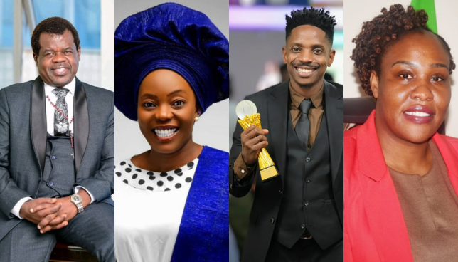 Busia County Carries the Night at Bobea Leadership Awards 2025