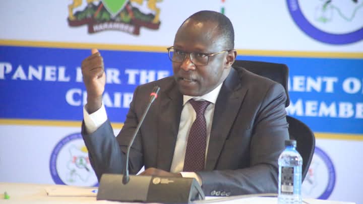 IEBC: Voter registration to resume August